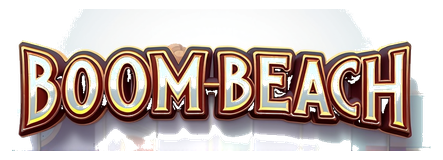 boom beach logo