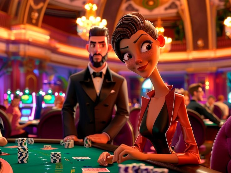 boom beach Live Dealer Tables
